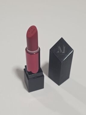 Morphe Red Lipstick DOMINATE Mega Matte Super Mat 3.5g